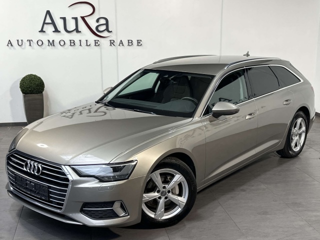 Audi A6 occasion
