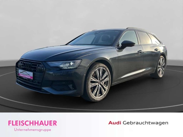 Audi A6 occasion