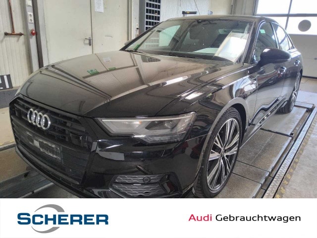 Audi A6 occasion