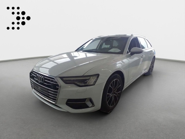 Audi A6 occasion