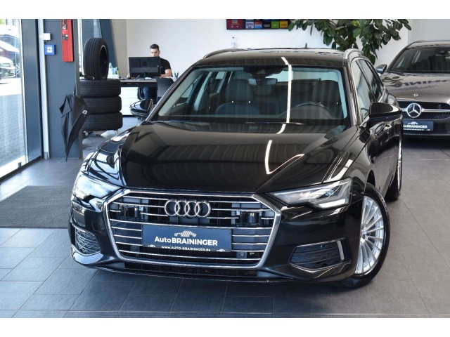 Audi A6 occasion