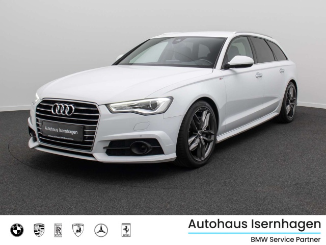 Audi A6 occasion