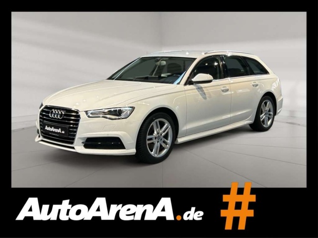 Audi A6 occasion