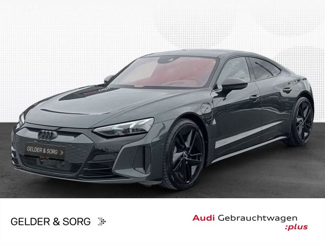 Audi e-tron GT RS