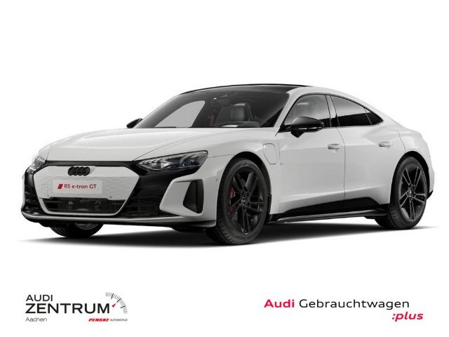 Audi e-tron GT RS