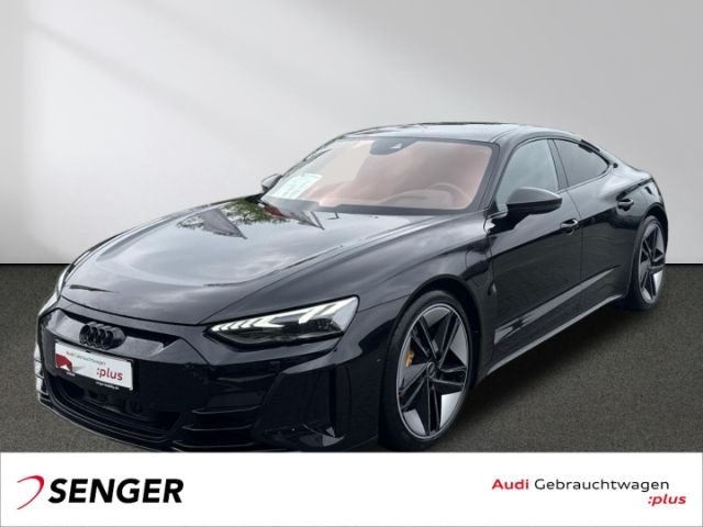 Audi e-tron GT RS
