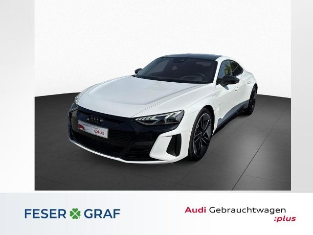 Audi e-tron GT RS