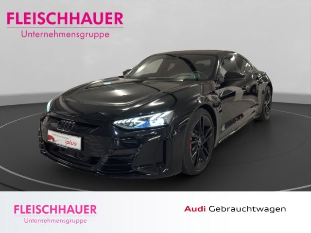 Audi e-tron GT RS