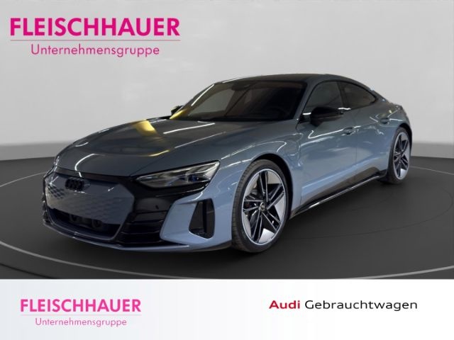 Audi e-tron GT RS