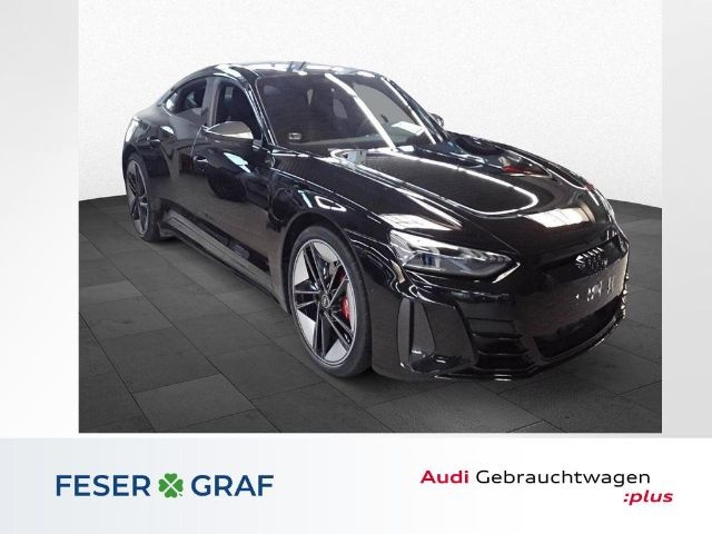 Audi e-tron GT RS