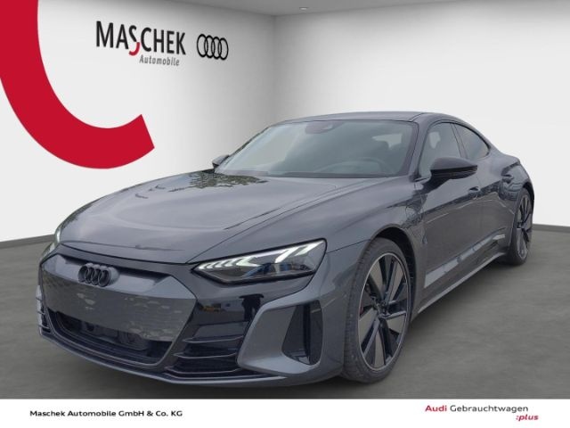 Audi e-tron GT RS