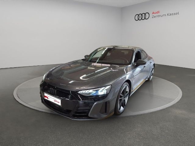 Audi e-tron GT RS