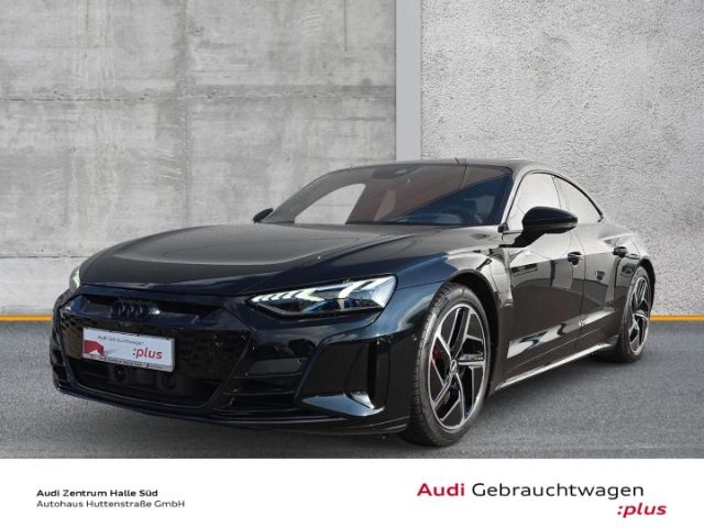 Audi e-tron GT RS