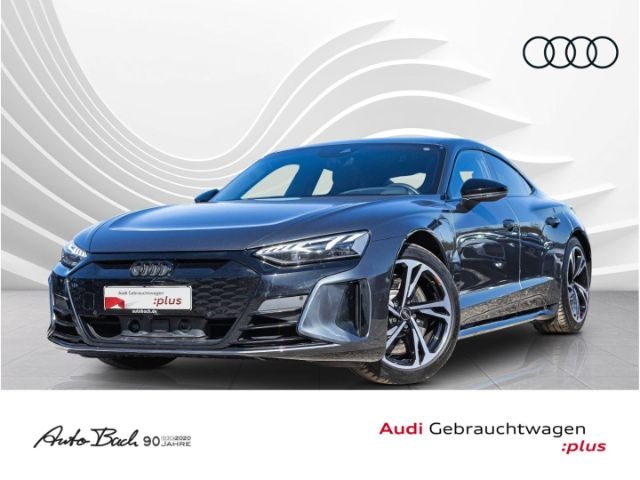 Audi e-tron GT RS