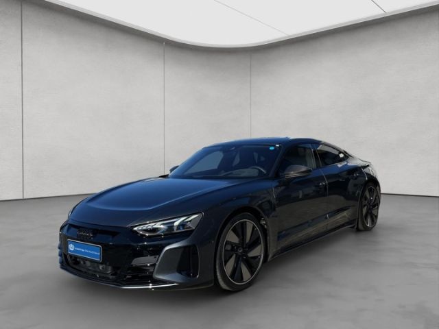 Audi e-tron GT RS