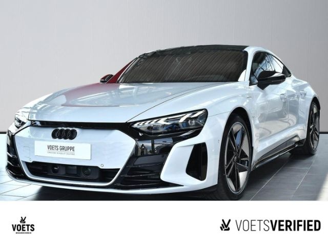 Audi e-tron GT RS