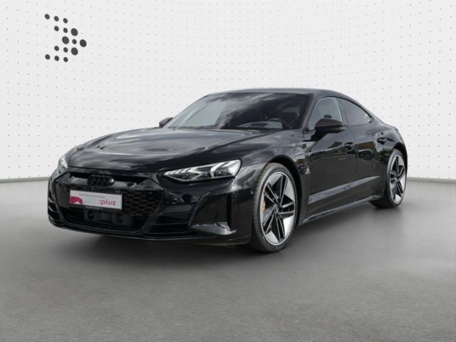 Audi e-tron GT RS