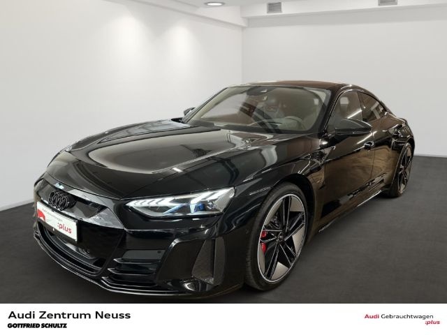 Audi e-tron GT RS