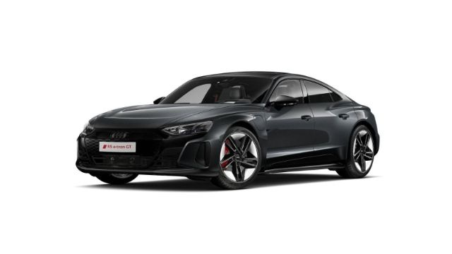 Audi e-tron GT RS