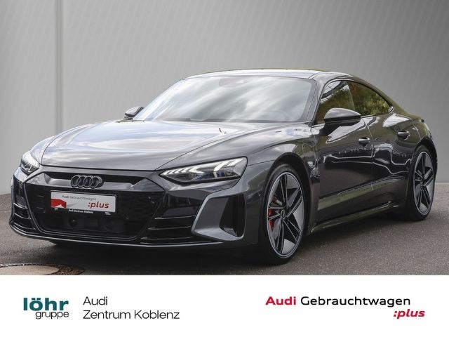 Audi e-tron GT RS