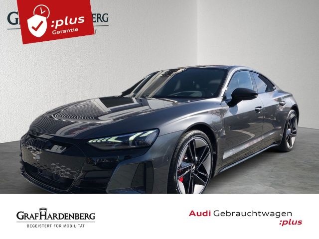 Audi e-tron GT RS