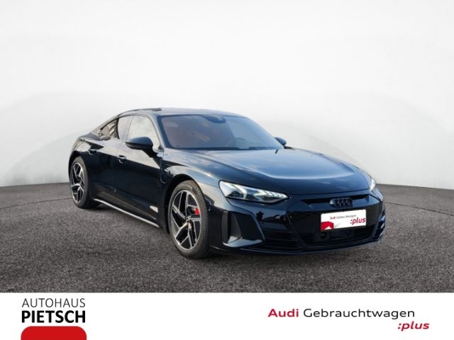 Audi e-tron GT RS