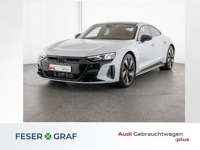Audi e-tron GT RS
