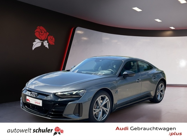 Audi e-tron GT RS