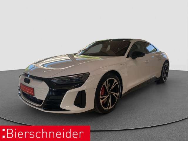 Audi e-tron GT RS