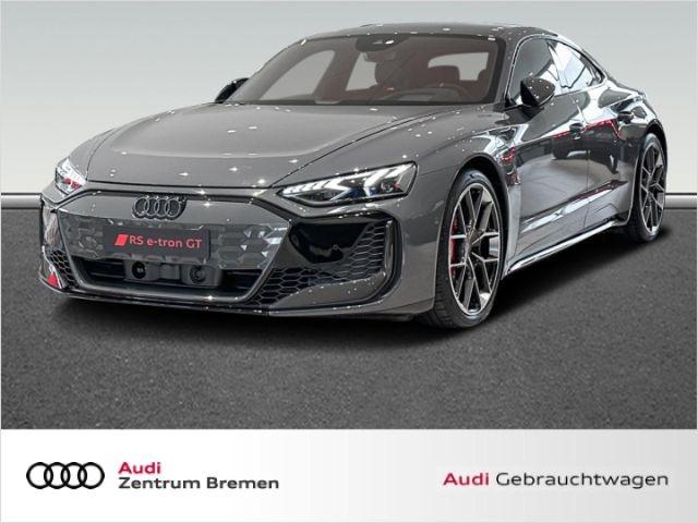 Audi e-tron GT RS
