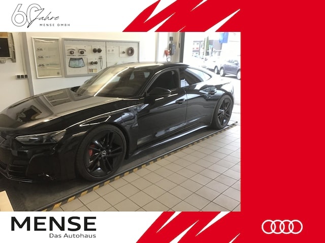 Audi e-tron GT RS
