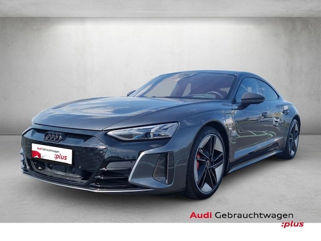 Audi e-tron GT RS