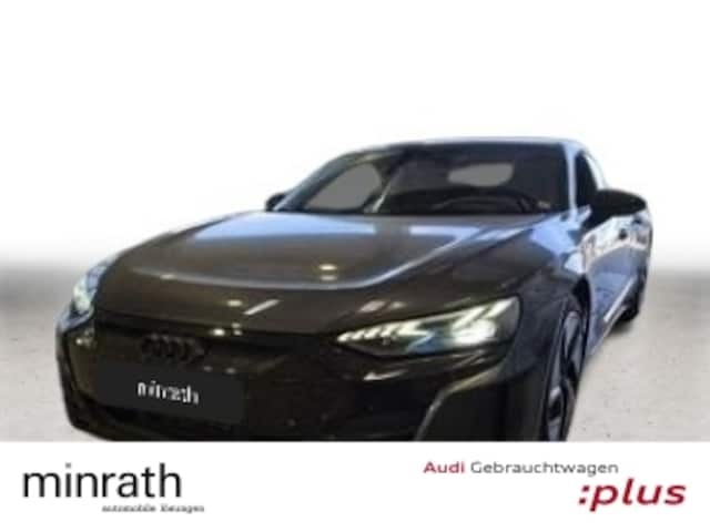 Audi e-tron GT RS
