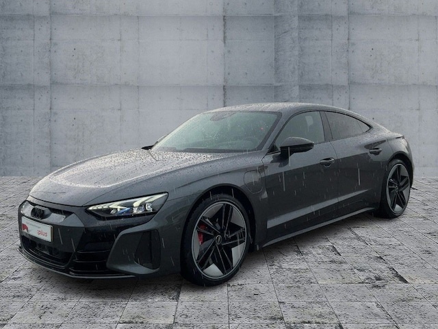 Audi e-tron GT RS