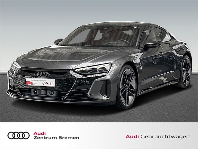 Audi e-tron GT RS