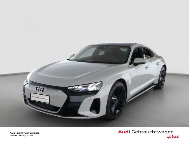 Audi e-tron GT RS