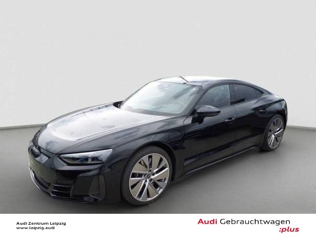 Audi e-tron GT RS