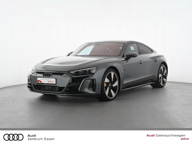 Audi e-tron GT RS
