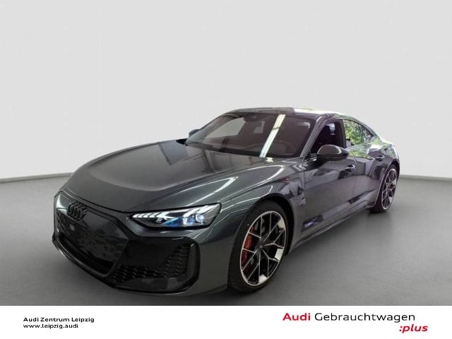 Audi e-tron GT RS