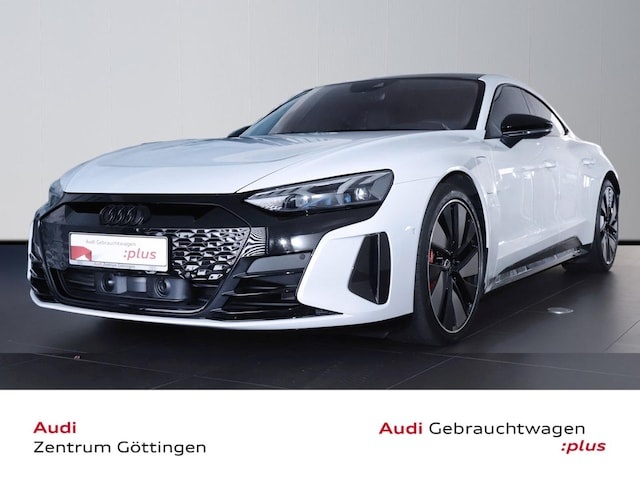 Audi e-tron GT RS
