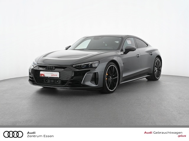 Audi e-tron GT RS