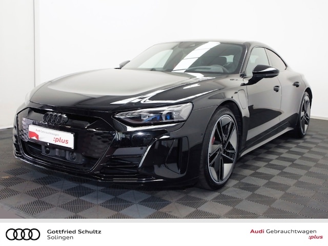 Audi e-tron GT RS