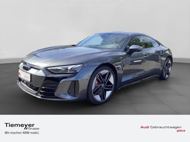 Audi e-tron GT RS