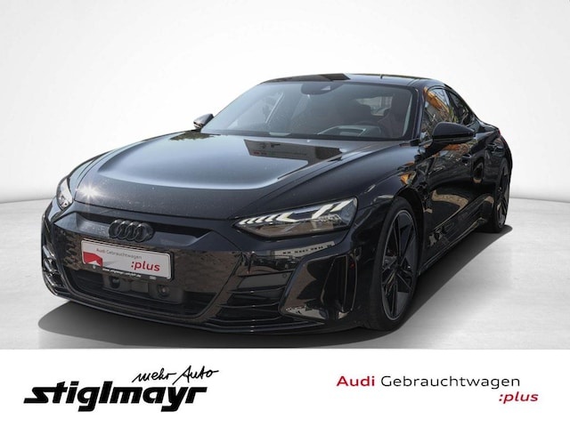 Audi e-tron GT RS