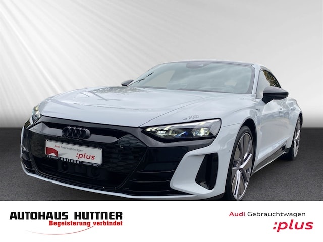 Audi e-tron GT RS