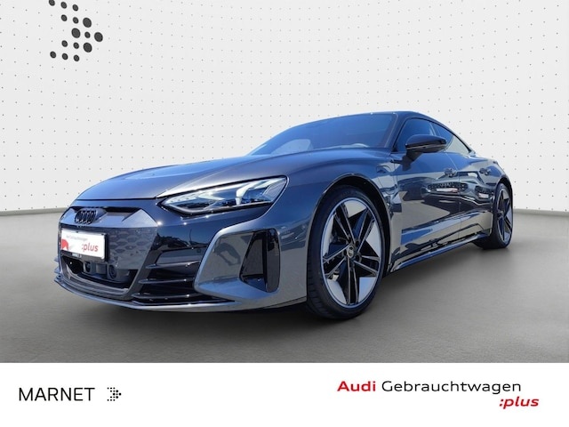 Audi e-tron GT RS