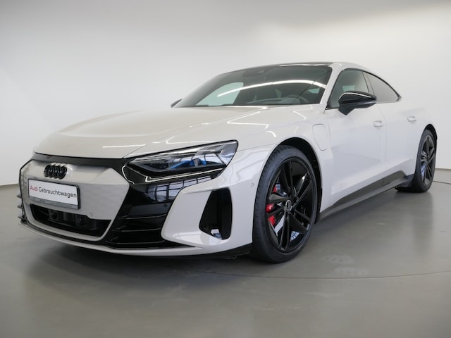 Audi e-tron GT RS