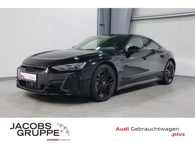 Audi e-tron GT RS