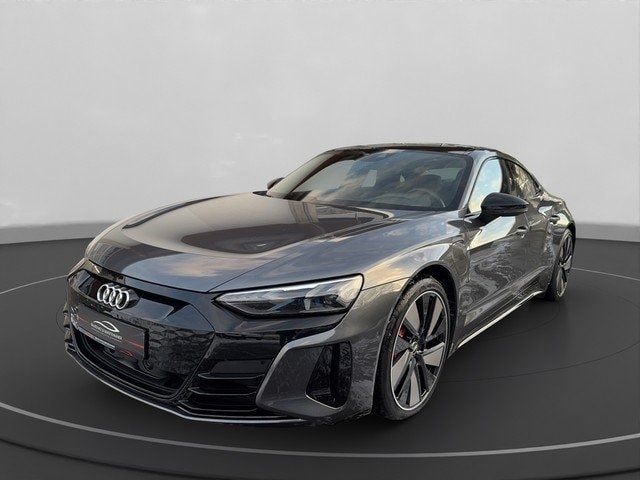 Audi e-tron GT RS