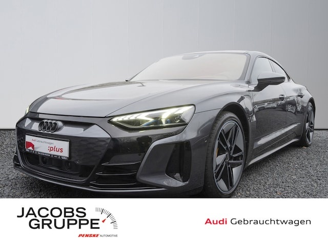 Audi e-tron GT RS